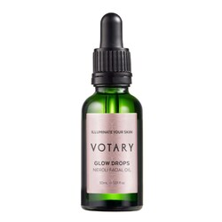 Glow Drops - Neroli Facial Oil