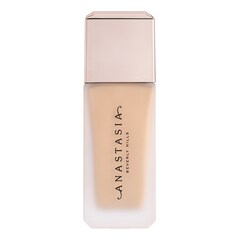 Impeccable Blurring Second-Skin Matte Foundation - Sammetsmatt foundation , ANASTASIA BEVERLY HILLS