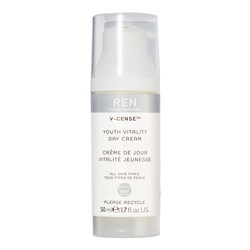 V-Cense - Youth Vitality Day Cream