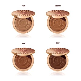 Beautiful Skin Sun-Kissed Glow - Krämbronzer