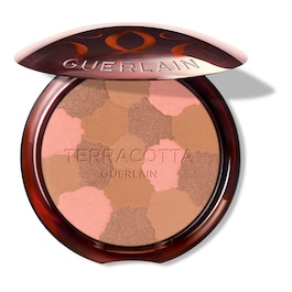 Terracotta Light - The sun-kissed natural healthy glow powder image