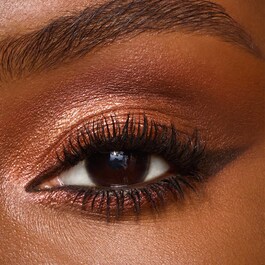 Charlotte's Palette of Beautifying Eye Trends - Ögonskuggspalett