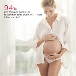 Body Partner - Stretch Mark Expert
