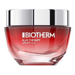 Blue Therapy Uplift Day - Firming and anti-aging day cream