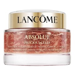 Absolue Precious Cells - Rose Maske, LANCÔME