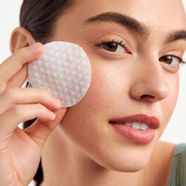 Facial Radiance Pads - with Glycolic + Lactic Acids