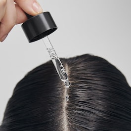 Strengthening Hair Serum - Fortify + Increase density