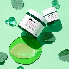 Cicapair™ -  Mini Tiger Grass Sleepair Intensive Mask