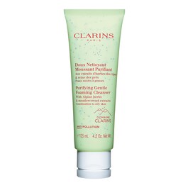 Purifying Gentle Foaming Cleanser