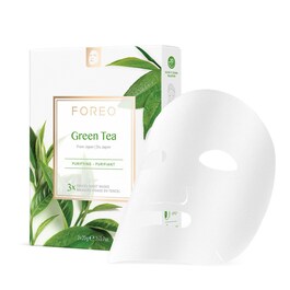 Farm To Face - Green Tea Sheet Mask