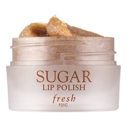 Sugar Lip Polish - Lip Exfoliator