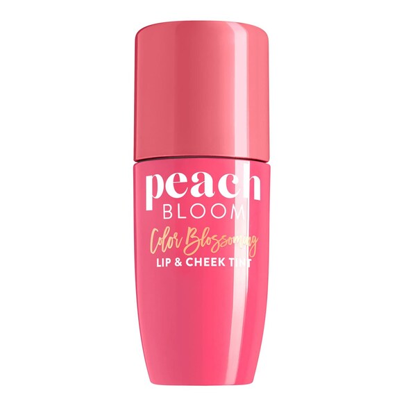Peach Bloom - Lip & Cheek Tint, TOO FACED