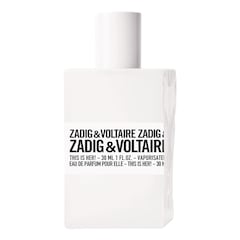 This Is Her! - Eau de Parfum, Zadig & Voltaire