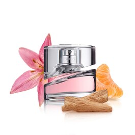 Boss Femme - Eau de Parfum