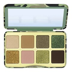Major Love - Eye Shadow Palette, TOO FACED