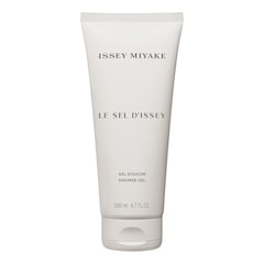 Le Sel D'Issey - Shower Gel, ISSEY MIYAKE