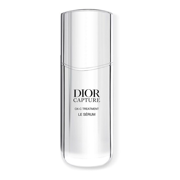 Dior Capture Le Sérum - Högpresterande anti-aging korrigering, DIOR