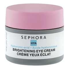 Brightening Eye Cream - Återfuktande och anti-mörka ringar ögonkonturkräm, SEPHORA COLLECTION