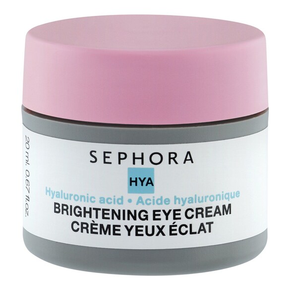 Brightening Eye Cream - Återfuktande och anti-mörka ringar ögonkonturkräm, SEPHORA COLLECTION
