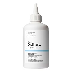 Salicylic Acid 0.5% Body Serum - Kroppsserum mot orenheter, THE ORDINARY