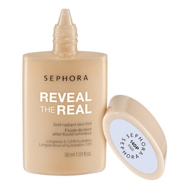 Reveal The Real - Lystergivande skin tint image