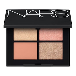 Quad Eyeshadow - Ögonskuggspalett image