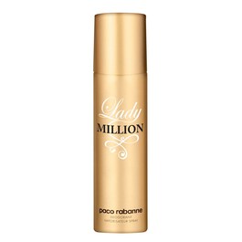 Lady Million - Deodorant