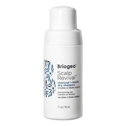 Scalp Revival™ - Charcoal + Biotin Dry Shampoo