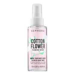 Body Mist - Scented