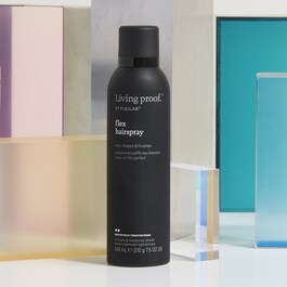 Style Lab Hairspray - Spray för styling och finish