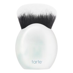 SEA Breezy Blender - Cream  Bronzer Brush, TARTE