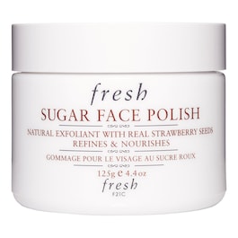Sugar Face Polish – Skrubb med farinsocker