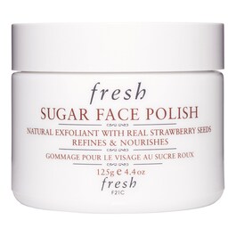 Sugar Face Polish – Skrubb med farinsocker image