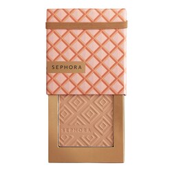 Sun Powder - Matte Bronzing Powder