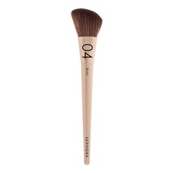 04 - Vegan Blush Brush