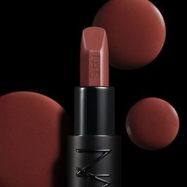Explicit Lipstick