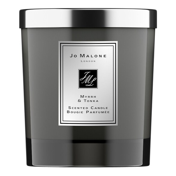 Myrrh & Tonka - Candle, JO MALONE LONDON