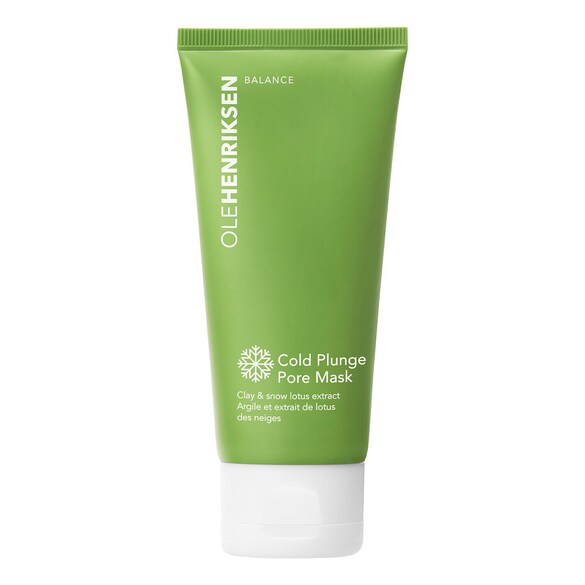Cold Pore Mask, OLEHENRIKSEN