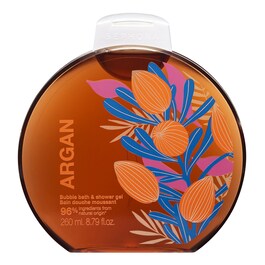 Bubble Bath & Shower Gel