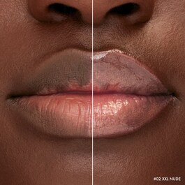 Outrageous Plump - Lip Gloss