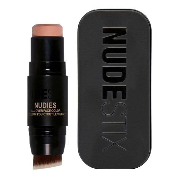 Nudies Matte Blush - Blush Stick, NUDESTIX