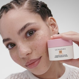Firming day cream - Firm + Illuminate