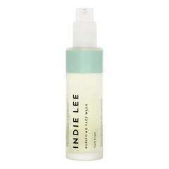 Purifying - Face Wash, INDIE LEE