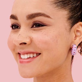 Gimme Brow+ Volumizing Pencil - ögonbrynspenna i ministorlek