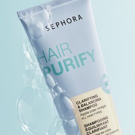 Shampooing Equilibrant Et Clarifiant - Detox-shampo