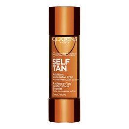 Radiance-Plus Golden Glow Booster