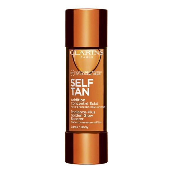 Radiance-Plus Golden Glow Booster, CLARINS