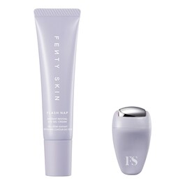 Flash Nap - Instant Revival Priming Eye Gel-Cream