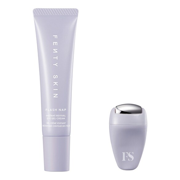 Flash Nap - Instant Revival Priming Eye Gel-Cream, FENTY SKIN
