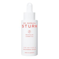 The Better B Niacinamide Serum - Skin Perfecting Serum